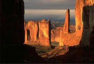 Gran Cañon del Colorado