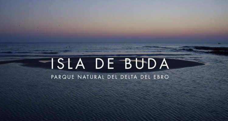 Isla de Buda