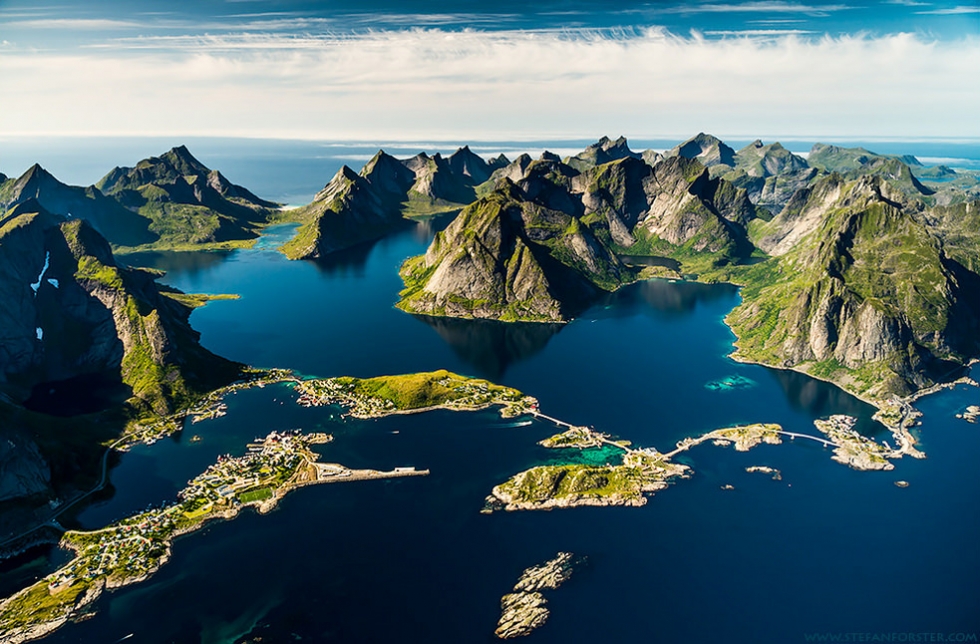 Resultado de imagen de isla Lofoten