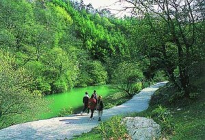 Vías Verdes de Girona