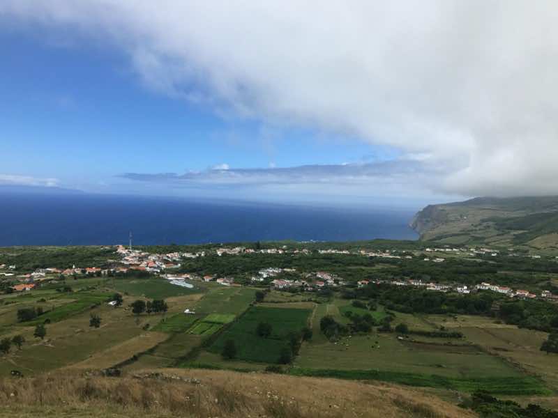La Graciosa - Azores
