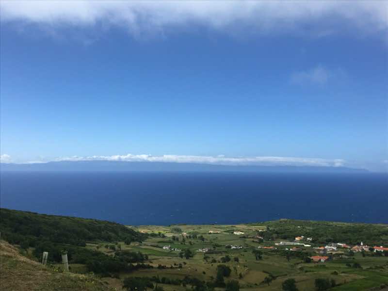 La Graciosa - Azores