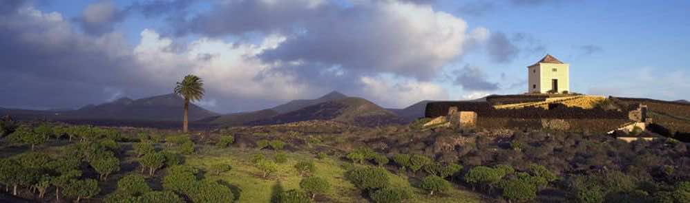 Imagen Entre Montañas