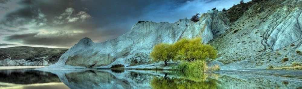 Imagen Entre Montañas