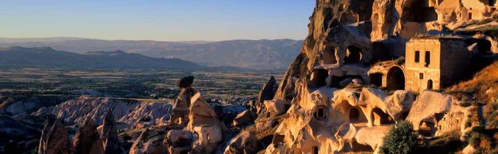 Imagen Entre Montañas