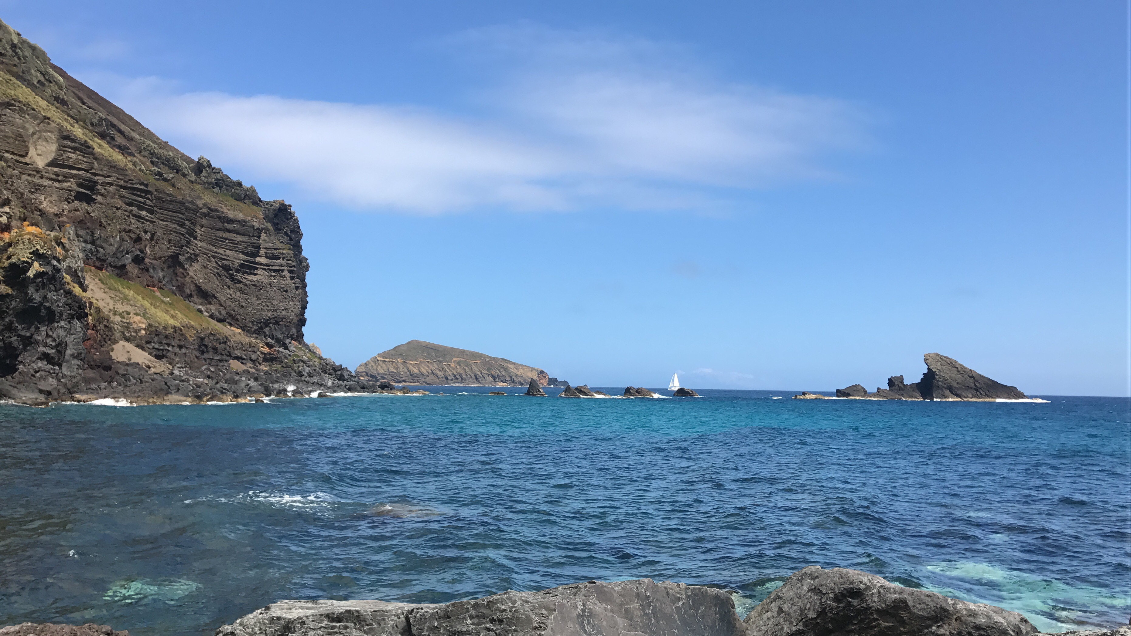 La Graciosa – Azores