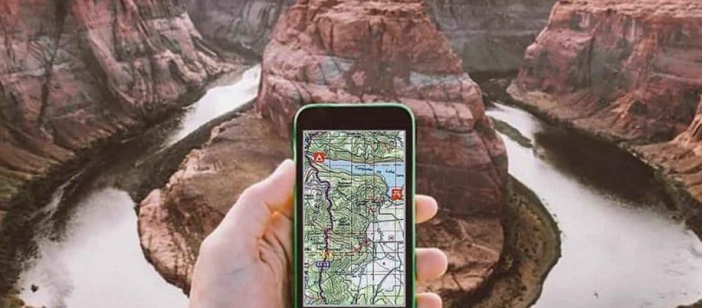 GPS Kit para Iphone 3G