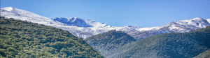 Senderos de montaña para disfrutar de Andalucía