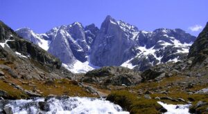 Pirineos