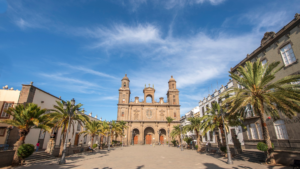 Gran Canaria