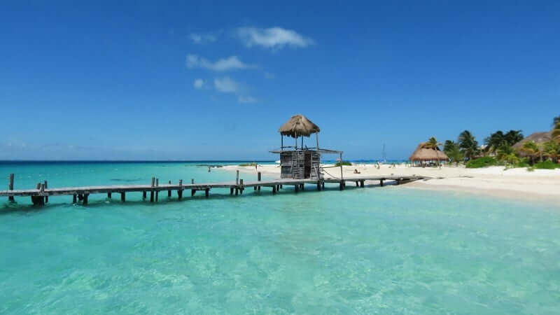 ¿Cómo disfrutar de tu viaje a Isla Mujeres?