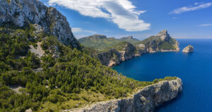 Serra Tramontana